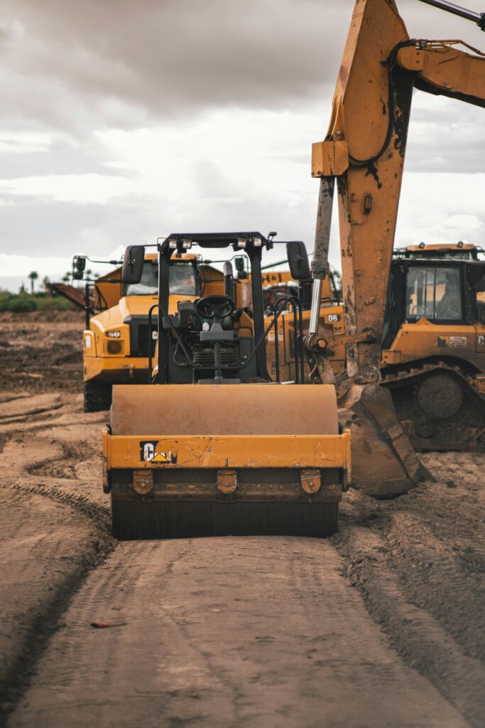 Accounting for Property, Plant and Equipment jason jarrach cvut8ibtjy unsplash