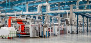 Accounting for Property, Plant and Equipment